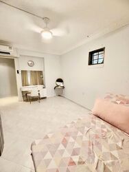 Blk 287A Jurong East Street 21 (Jurong East), HDB Executive #568355361